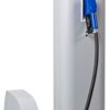 230 Volt Pressol pompzuil voor Adblue met een opbrengst van 35 l/min tot 999 gebruikers met 8 meter slang op haspel