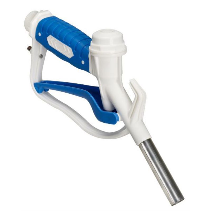 230 Volt Pressol vulpomp voor AdBlue® met een opbrengst van 52 liter per minuut