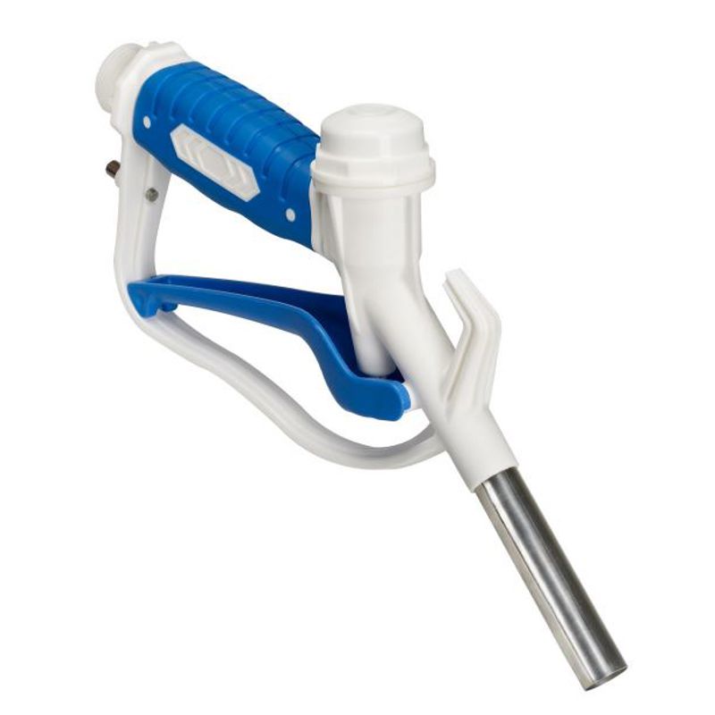 12 Volt Pressol vulpomp voor AdBlue® met een opbrengst van 38 liter per minuut
