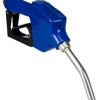 12 Volt Pressol vulpomp voor AdBlue® met een opbrengst van 38 liter per minuut met literteller