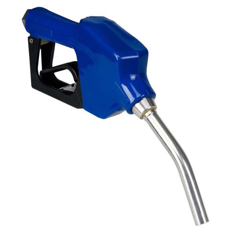 12 Volt Pressol vulpomp voor AdBlue® met een opbrengst van 38 liter per minuut met literteller