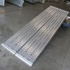 Aluminium Verladeschienen: Länge 4 Meter, Breite 45cm, Nutzlast 10055kg pro Satz