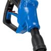 Pressol AdBluetrolley voor 200 liter vat met aansluitmateriaal en 230 Volt AdBluepomp met literteller en professioneel vulpistool