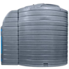 Infrastore 10.000 liter opslagtank voor AdBlue® met 230 Volt pomp, digitale literteller en automatisch vulpistool