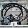 Infracube® 3000 liter stalen Dieseltank met 12 Volt Dieselpomp en UN- Kiwa-,  Vlarem II- en ADR keurmerk 
