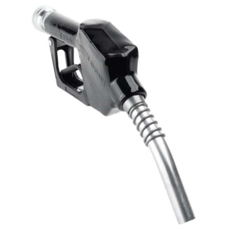 Automatisch Pressol vulpistool voor Diesel of benzine