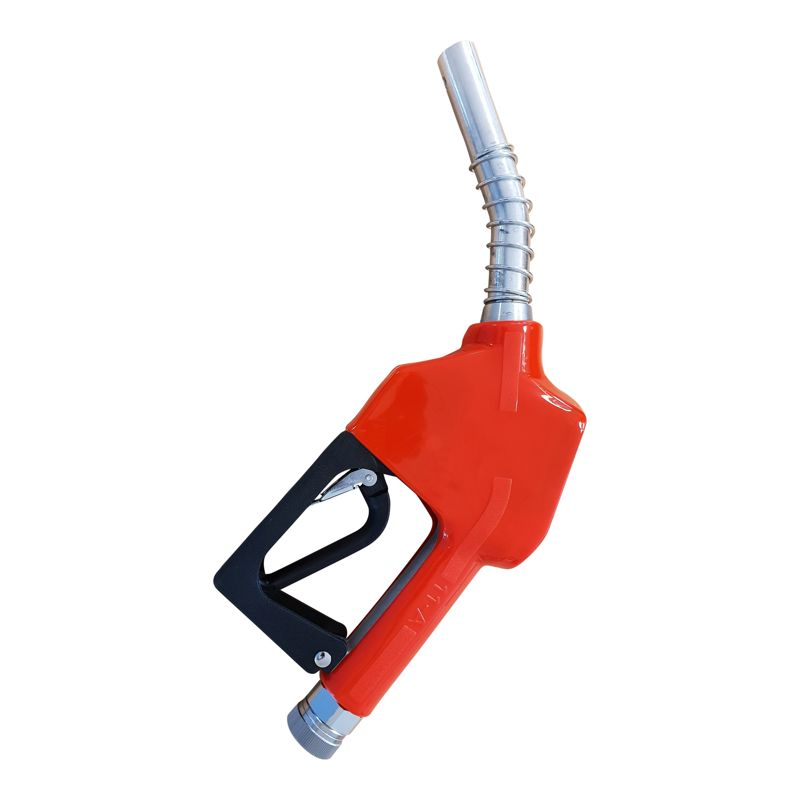 Automatisch vulpistool voor Diesel of benzine met BSP draaikoppeling