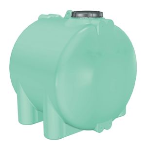2970 liter Polyethyleen tank voor de opslag van (drink)water