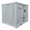 Infracube® IC90-10FTIMDG 10 foot Dieselcontainer met een inhoud van 8745 liter; CSC, ISO, ADR, IMDG, UN, USDoT