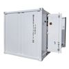 Infracube® IC90-10FTIMDG 10 foot Dieselcontainer met een inhoud van 8745 liter; CSC, ISO, ADR, IMDG, UN, USDoT